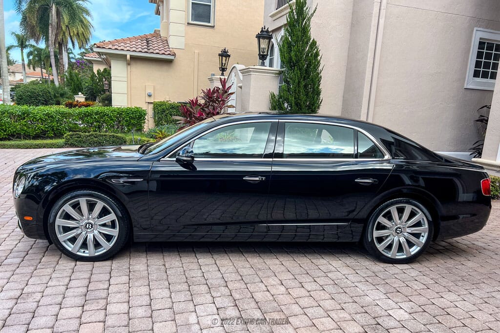 2016 Bentley Continental  Deep Pile Overmats, Venerred Picnic Tables, Bright Chome Lower Grille, Electronic Solar Tilt Sunroof,Knurled Sports Gear Lever, 21” 10 Spoke Propeller Wheel-Painted, Contrast Stiching, Embroidered Bentley Emblems, Ceramic Coating for sale